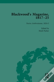 Capa do artigo Blackwood
