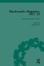 Blackwood'S Magazine, 1817-25, Volume 4 - Preview