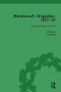 Blackwood'S Magazine, 1817-25, Volume 5 - Preview