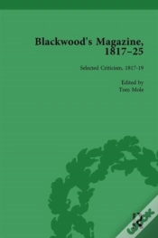 Capa do artigo Blackwood