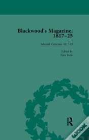 Capa do artigo Blackwood
