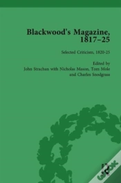 Capa do artigo Blackwood