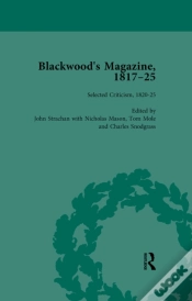 Capa do artigo Blackwood