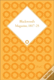 Capa do artigo Blackwood