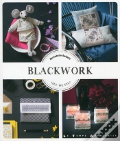 Capa do artigo Blackwork