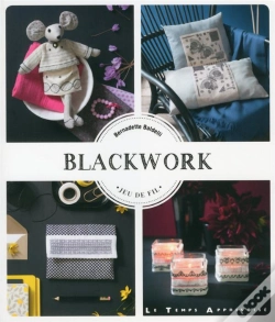 Capa do artigo Blackwork