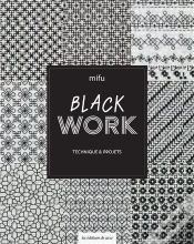 Capa do artigo Blackwork - Technique & Projets