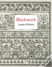 Capa do artigo Blackwork
