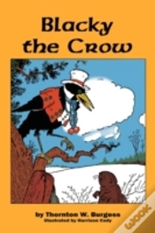 Capa do artigo Blacky The Crow