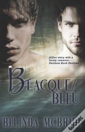 Capa do artigo Blacque/Bleu