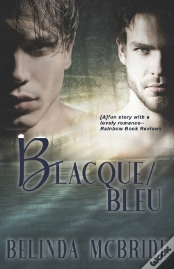 Capa do artigo Blacque/Bleu