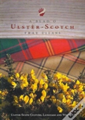 Capa do artigo Blad O Ulster Scotch Frae Ullans