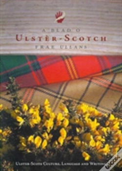Capa do artigo Blad O Ulster Scotch Frae Ullans