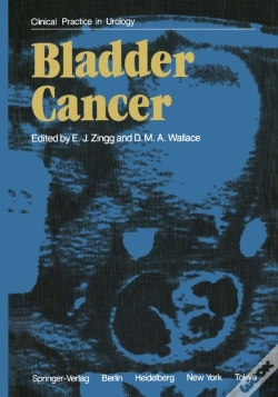 Capa do artigo Bladder Cancer