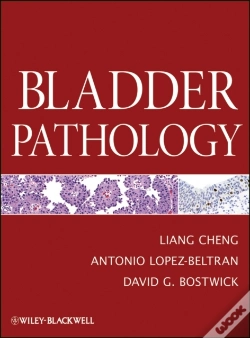 Capa do artigo Bladder Pathology