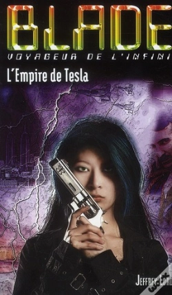 Capa do artigo Blade 195