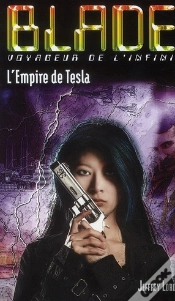 Capa do artigo Blade 195