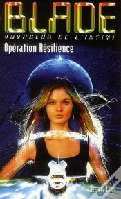 Capa do artigo Blade 198 Operation Resilience