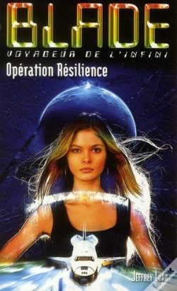 Capa do artigo Blade 198 Operation Resilience