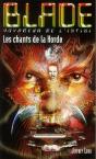 Blade 199 Le Chant De La Horde - Preview