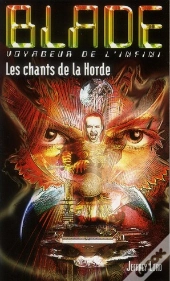Blade 199 Le Chant De La Horde
