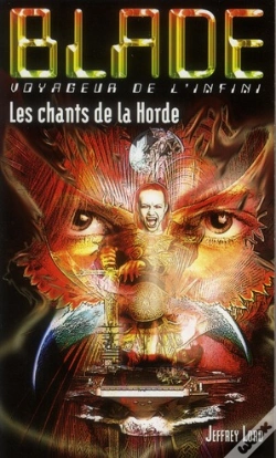 Capa do artigo Blade 199 Le Chant De La Horde