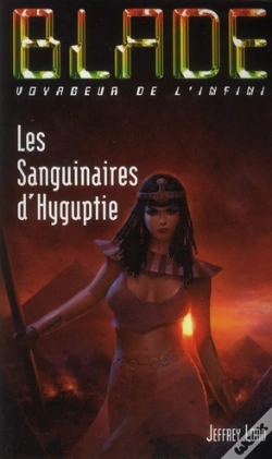 Capa do artigo Blade 203