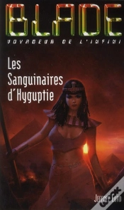 Capa do artigo Blade 203