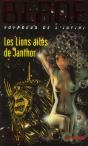 Blade 205 Les Lions Ailes De Janthor - Preview
