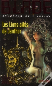 Capa do artigo Blade 205 Les Lions Ailes De Janthor