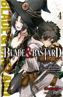 Blade And Bastard, 4