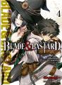 Blade And Bastard, 4 - Preview