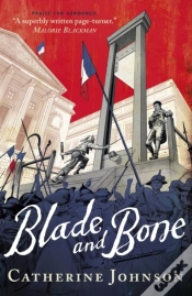 Capa do artigo Blade And Bone