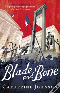 Capa do artigo Blade And Bone