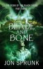 Blade And Bone - Preview