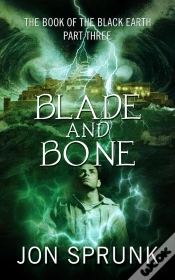 Capa do artigo Blade And Bone
