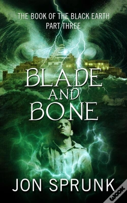 Capa do artigo Blade And Bone