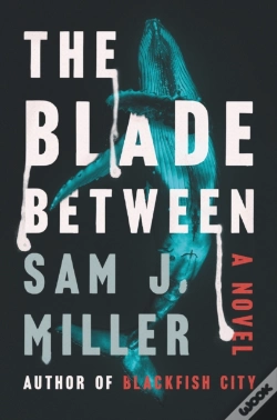 Capa do artigo Blade Between