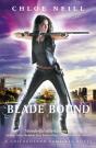 Blade Bound - Preview