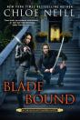 Blade Bound - Preview