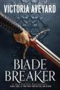 Blade Breaker - Preview
