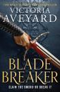 Blade Breaker - Preview
