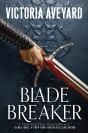 Blade Breaker - Preview