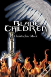 Capa do artigo Blade Children
