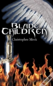 Capa do artigo Blade Children