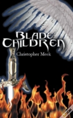 Capa do artigo Blade Children