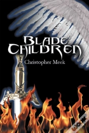 Capa do artigo Blade Children