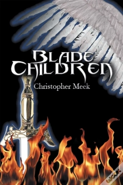 Capa do artigo Blade Children