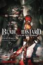 Blade & Bastard, Vol. 1 (Light Novel) - Preview