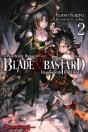 Blade & Bastard, Vol. 2 (Light Novel) - Preview